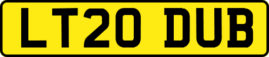 LT20DUB