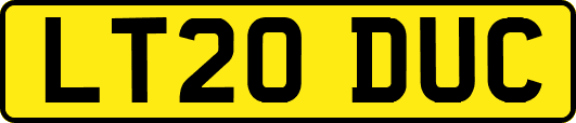 LT20DUC