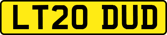 LT20DUD