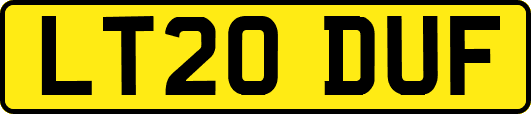 LT20DUF