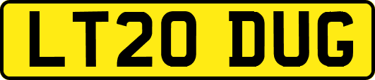LT20DUG