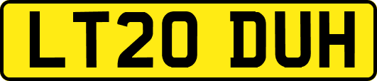 LT20DUH