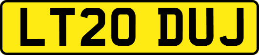 LT20DUJ