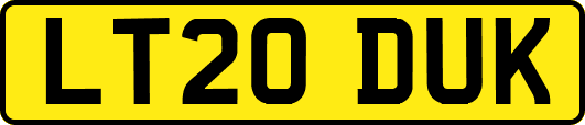 LT20DUK