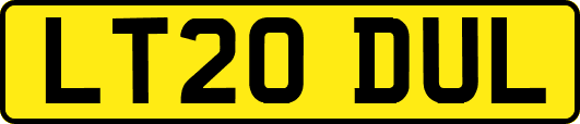 LT20DUL