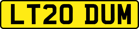 LT20DUM