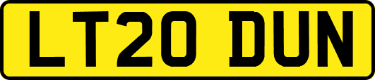 LT20DUN