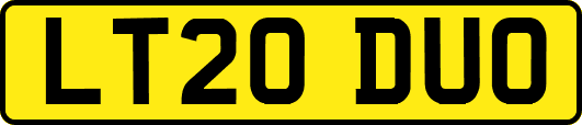 LT20DUO