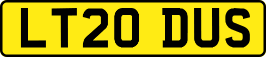 LT20DUS