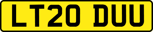 LT20DUU
