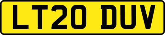 LT20DUV