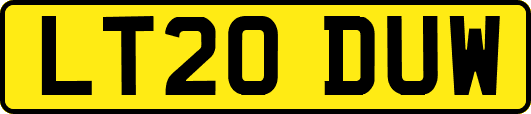 LT20DUW