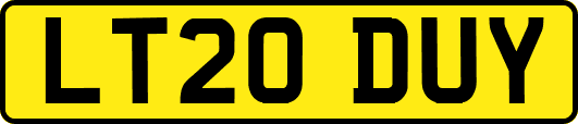 LT20DUY