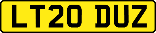 LT20DUZ
