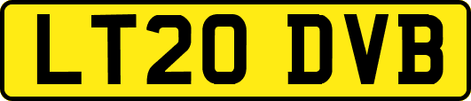 LT20DVB