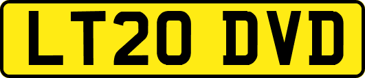 LT20DVD