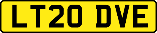LT20DVE