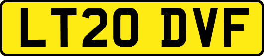 LT20DVF