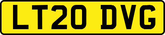 LT20DVG
