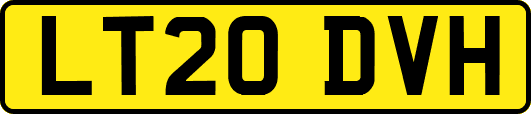 LT20DVH