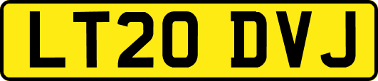 LT20DVJ