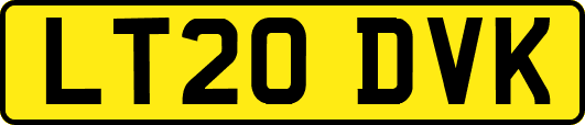 LT20DVK