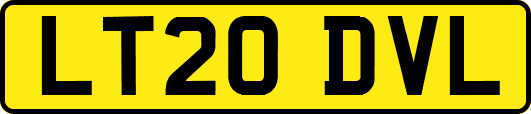 LT20DVL