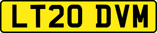 LT20DVM
