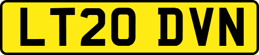 LT20DVN