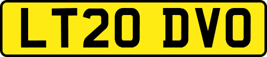 LT20DVO