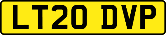 LT20DVP