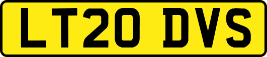 LT20DVS