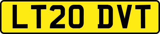 LT20DVT