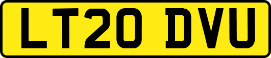 LT20DVU