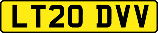 LT20DVV
