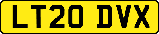 LT20DVX