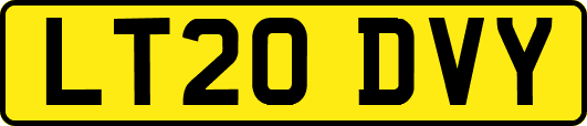 LT20DVY