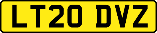 LT20DVZ