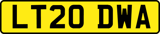 LT20DWA