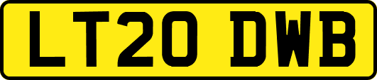 LT20DWB