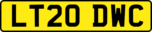 LT20DWC