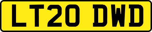 LT20DWD