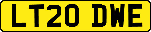LT20DWE
