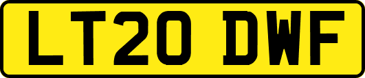 LT20DWF