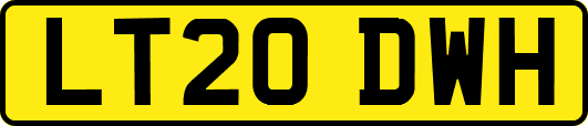 LT20DWH