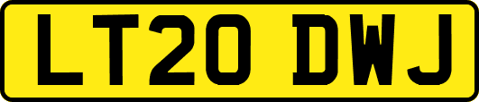 LT20DWJ
