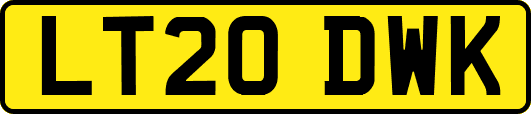 LT20DWK