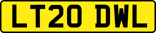LT20DWL