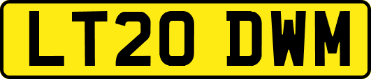 LT20DWM