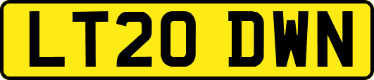 LT20DWN
